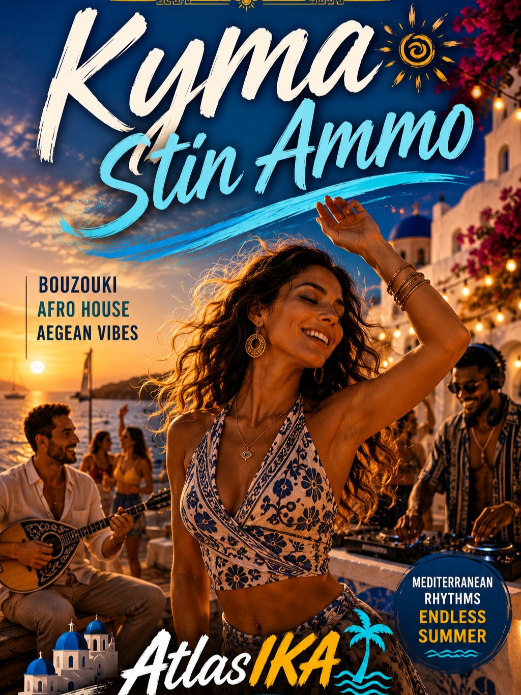 Song Image