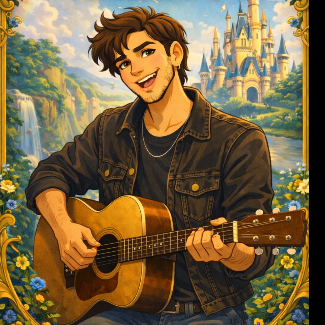 Image for Rael animado