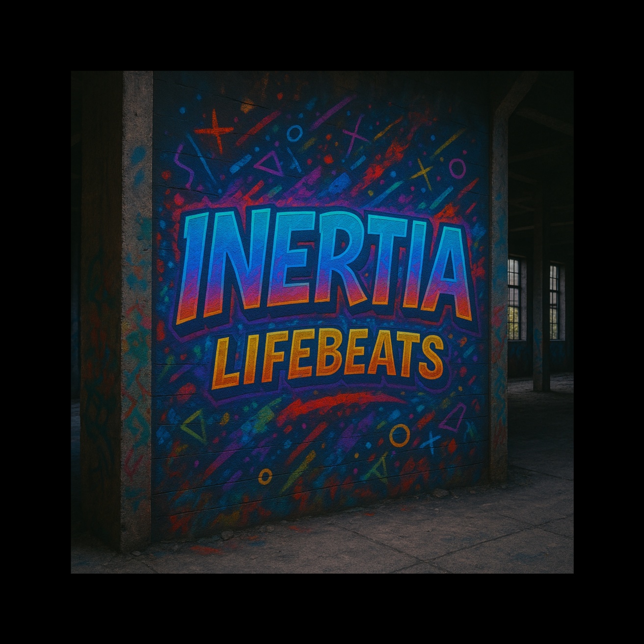 Persona image for Inertia