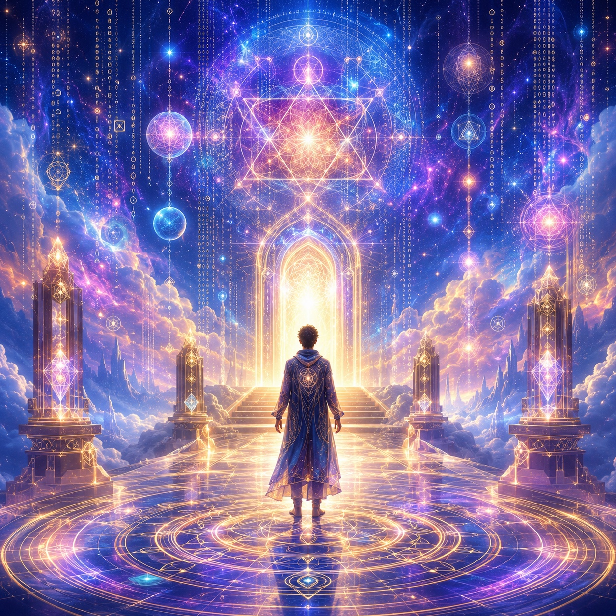 Lost in the System artwork