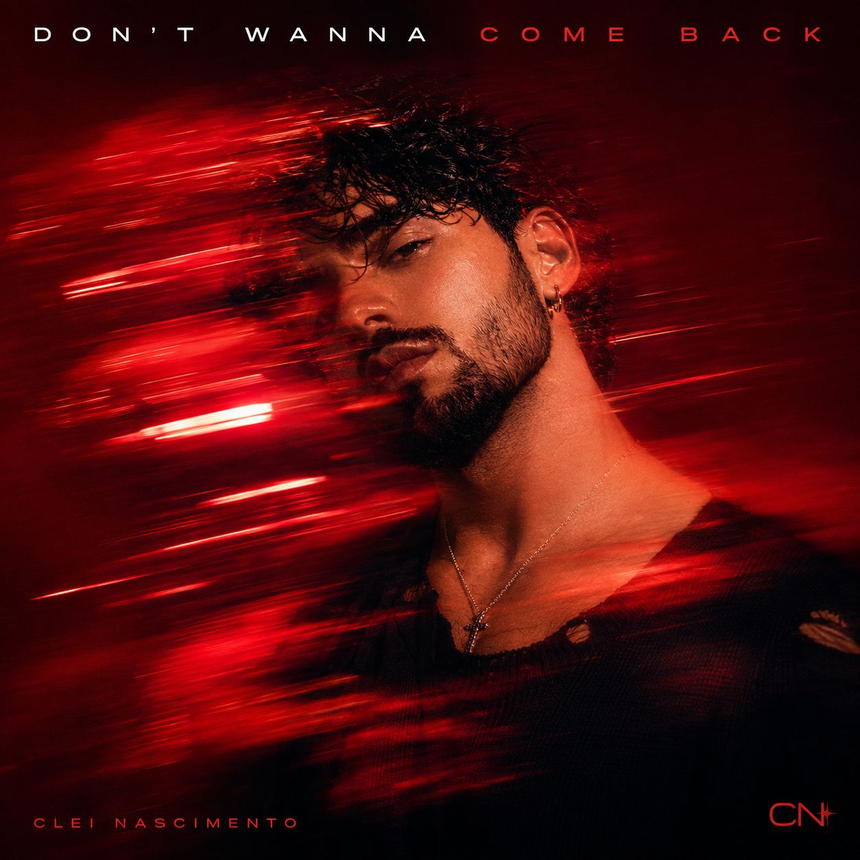 Don't wanna Come Back artwork