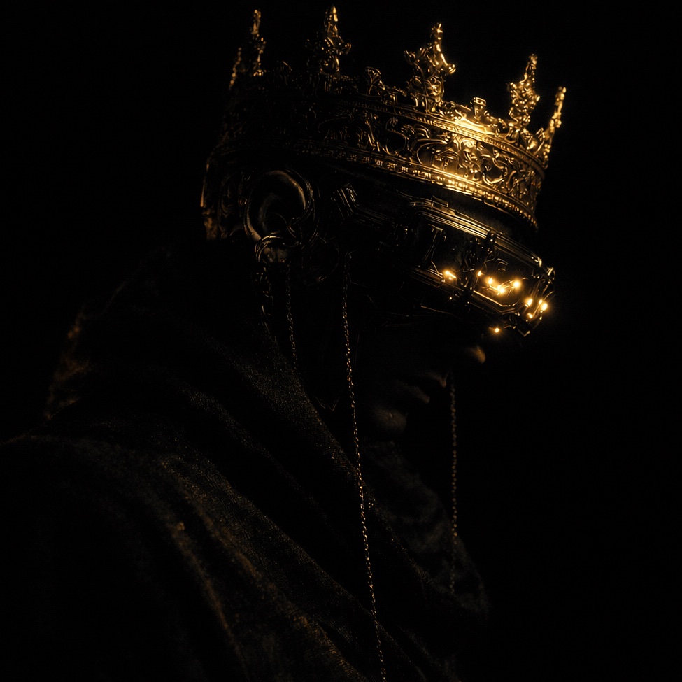 Suno profile picture for @detente