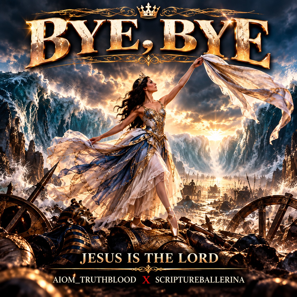 Bye-Bye artwork