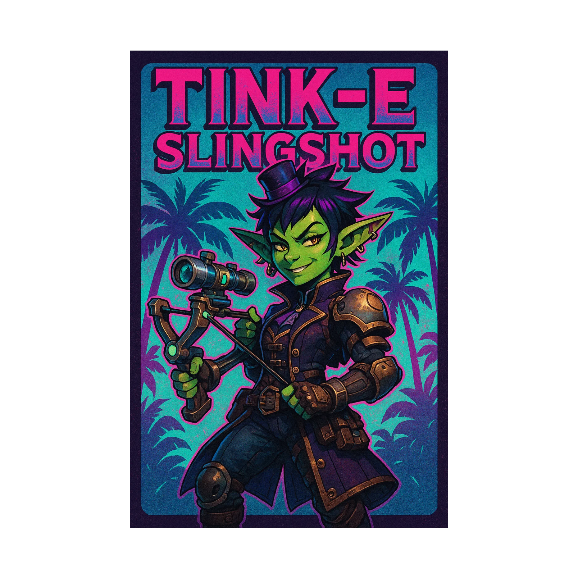 Persona image for Slingshot