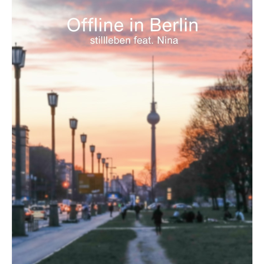 Image for Single: Offline in Berlin + Dub Version