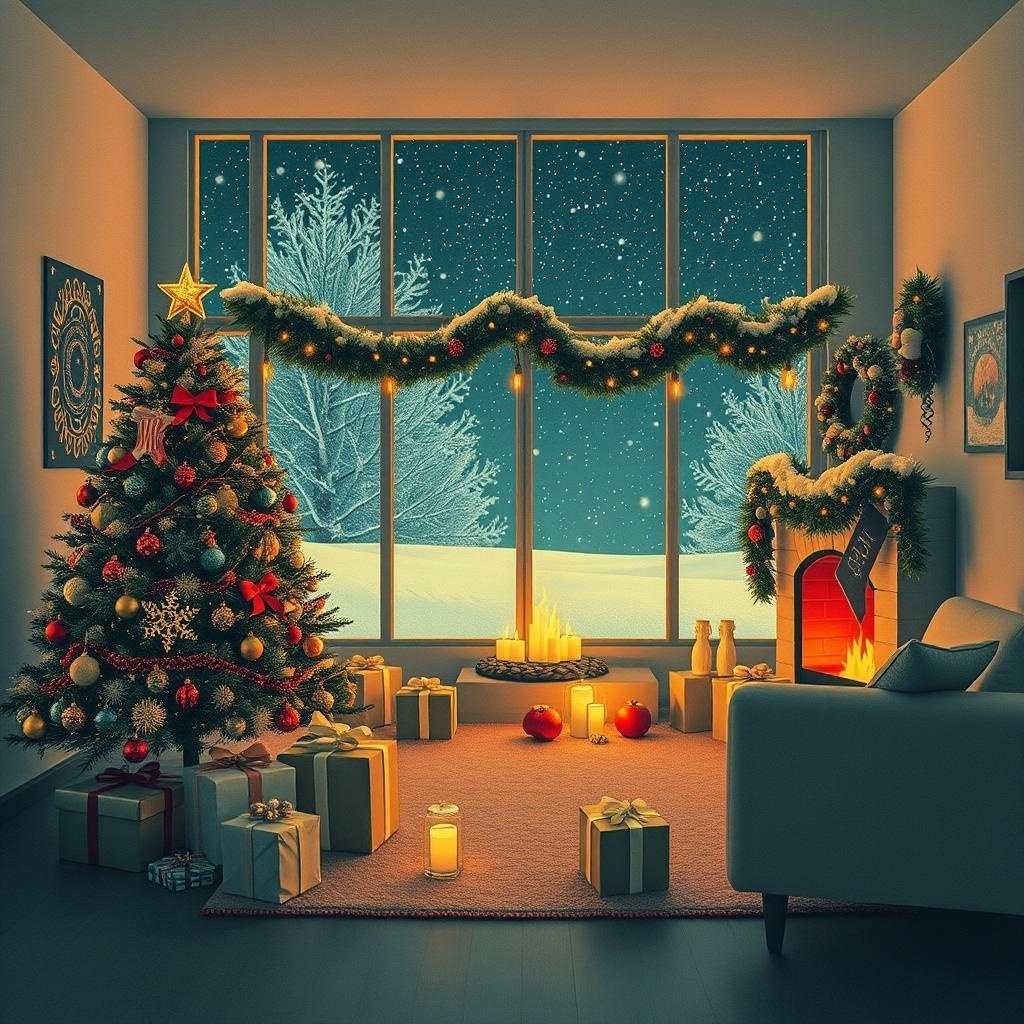 Image for Christmas Series 2025