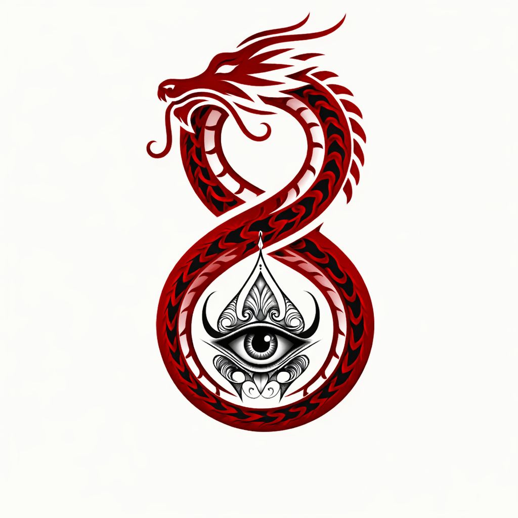 ViperzRnD'serpent masters' artwork
