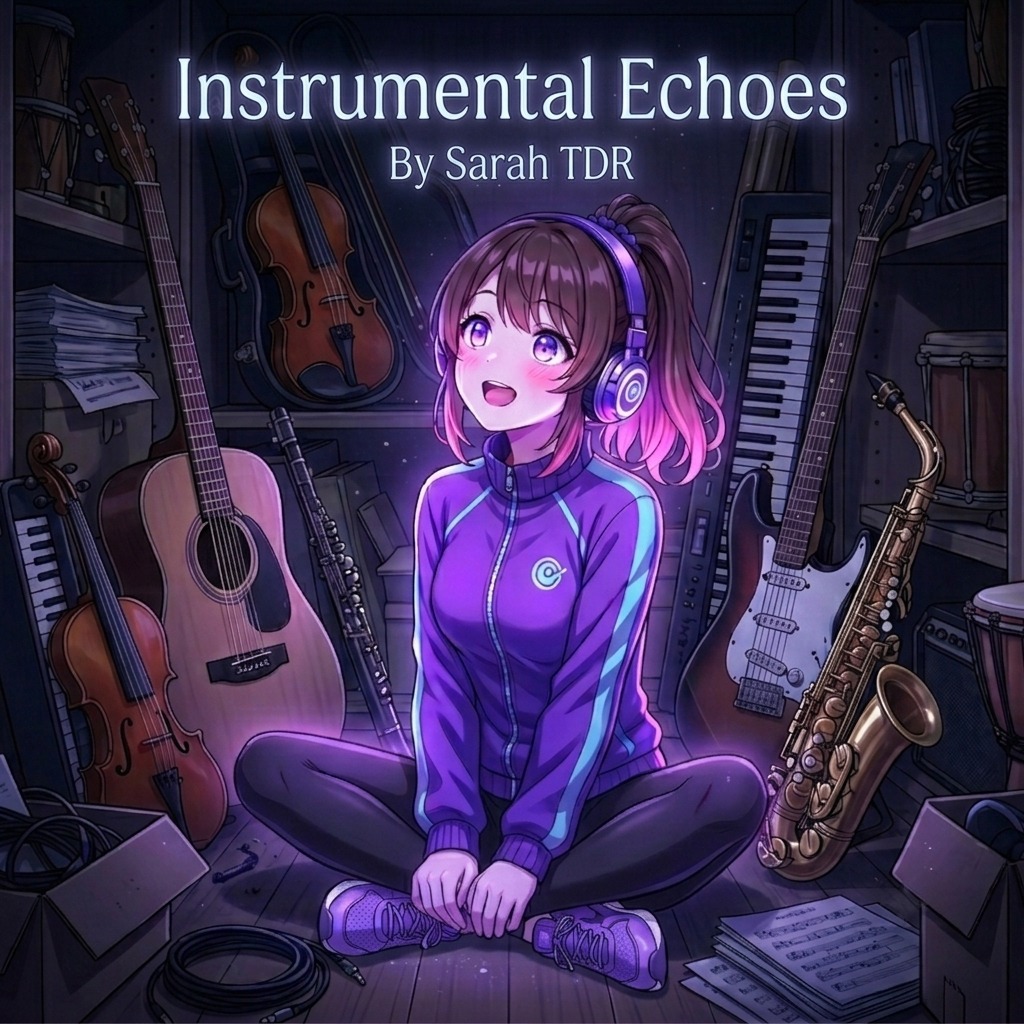 Instrumental Echoes