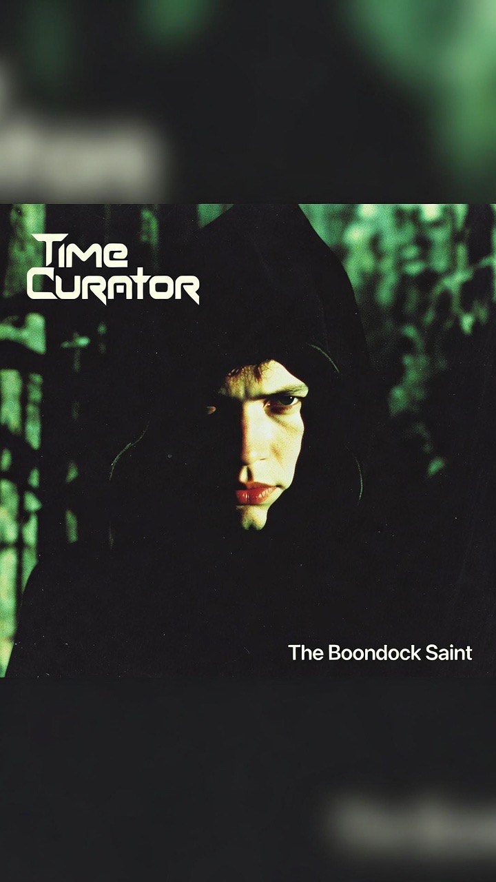 The Boondock Saint