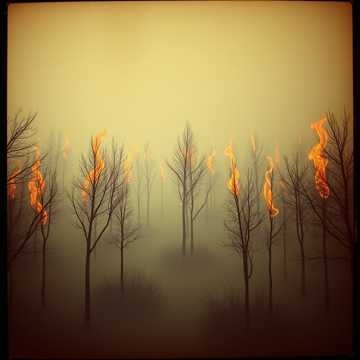 Playlist cover art