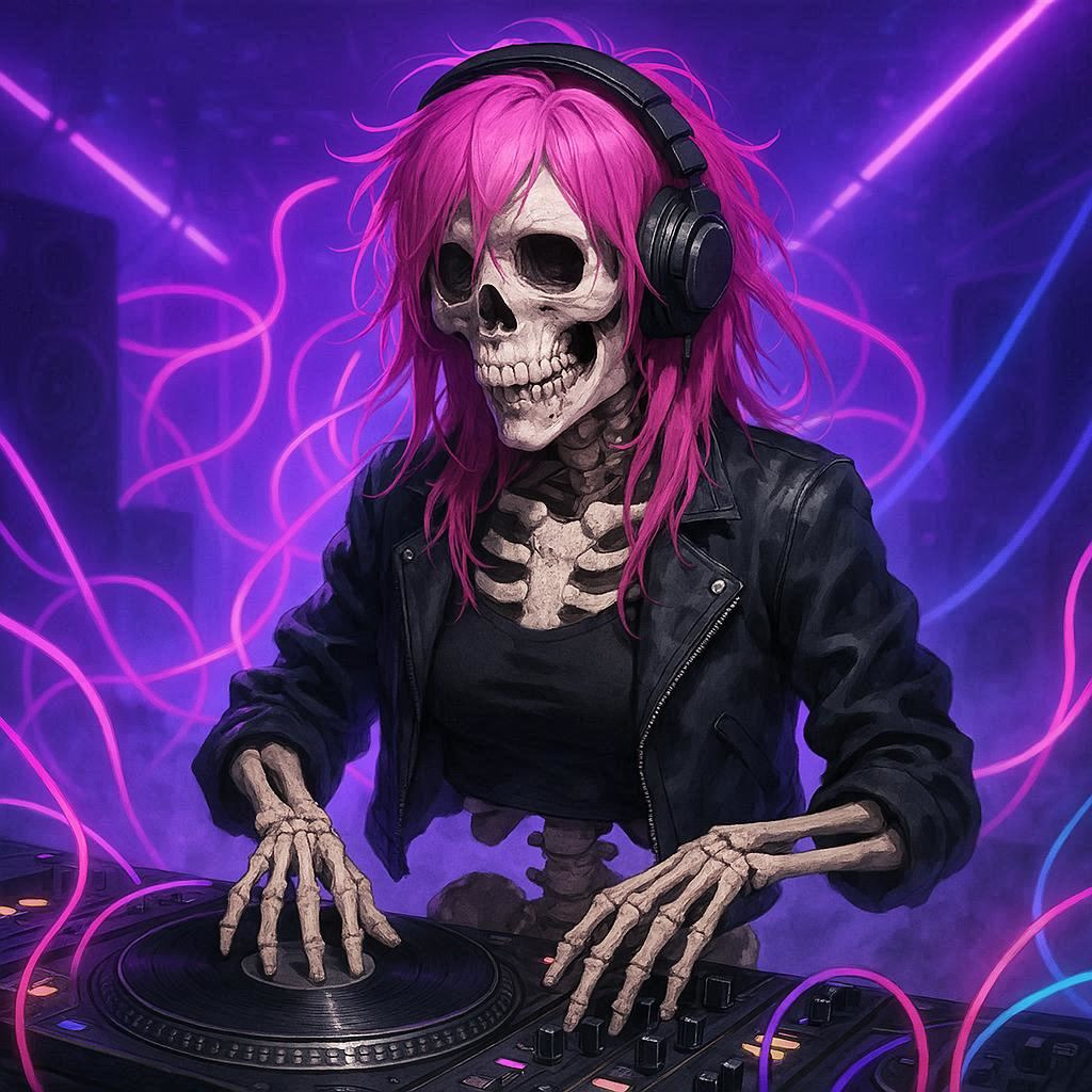 No Skin, All In artwork