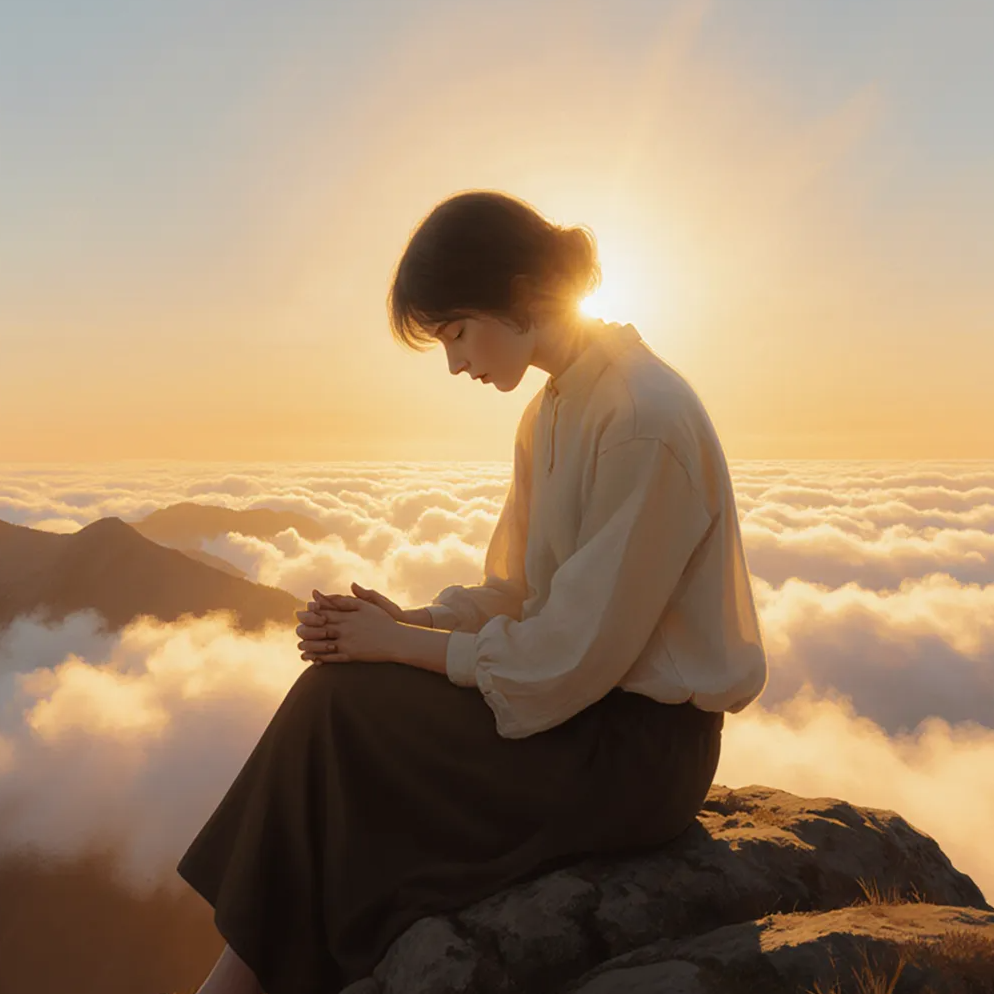 enlightenment isn't a destination...