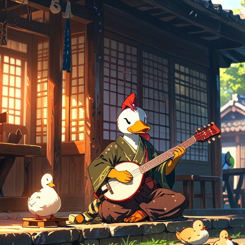 Song Image