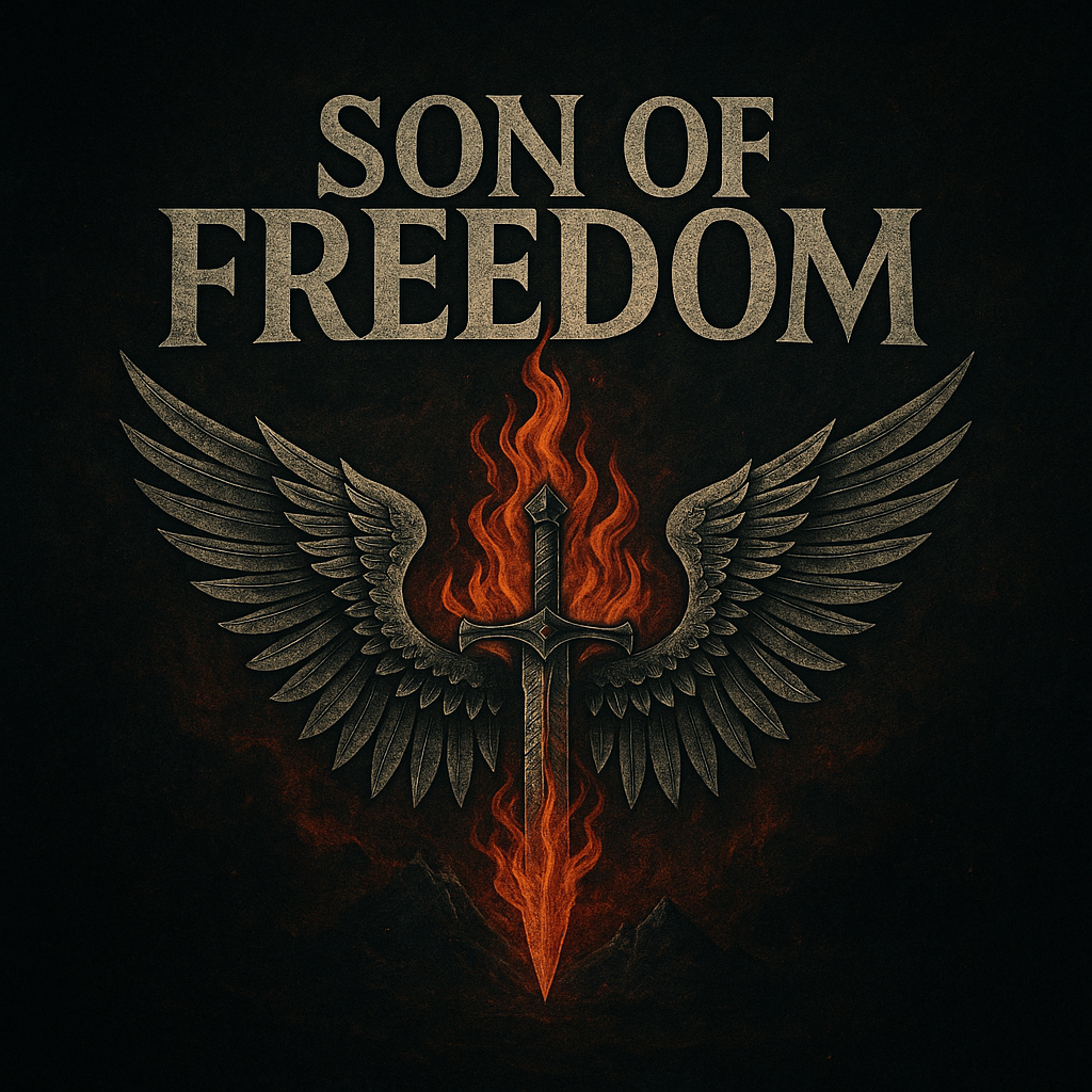 Son of Freedom