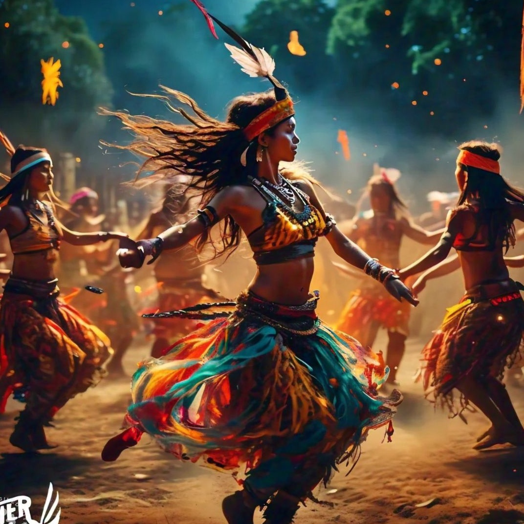 Image for Fiesta sin cesar y gozo a lo impensable 