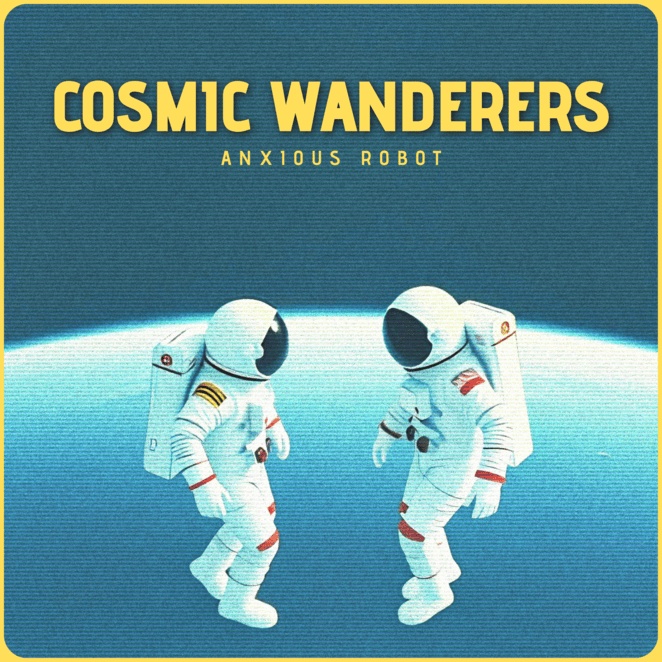 Image for Cosmic Wanderers 