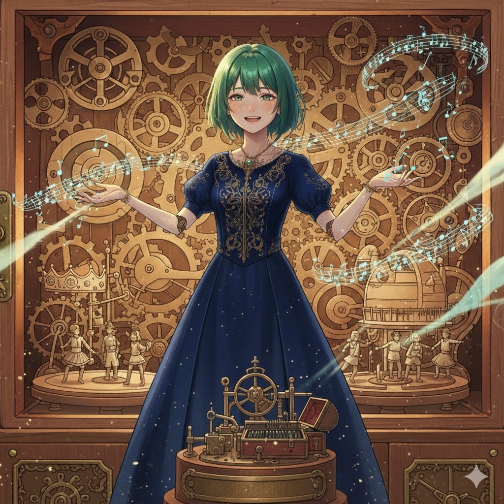 Song Image