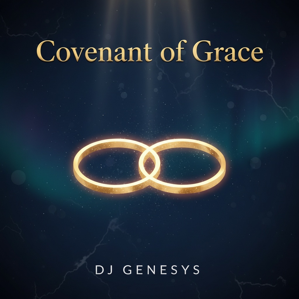 Image for Covenant of Grace