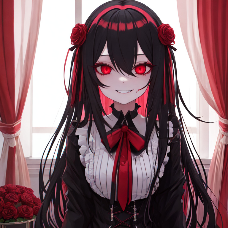 Persona image for Yandere Phonk