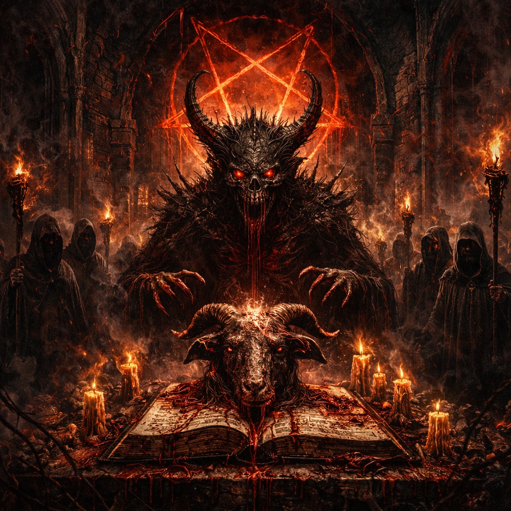 Image for SCL -DÄMONEN EXPERTE (EXPERTO EN DEMONIOS)