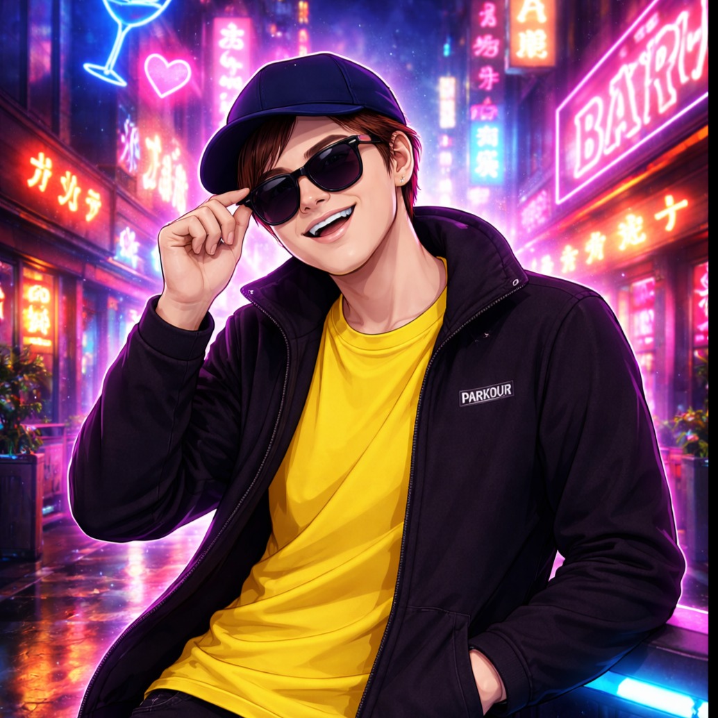 Image for Solo Projects