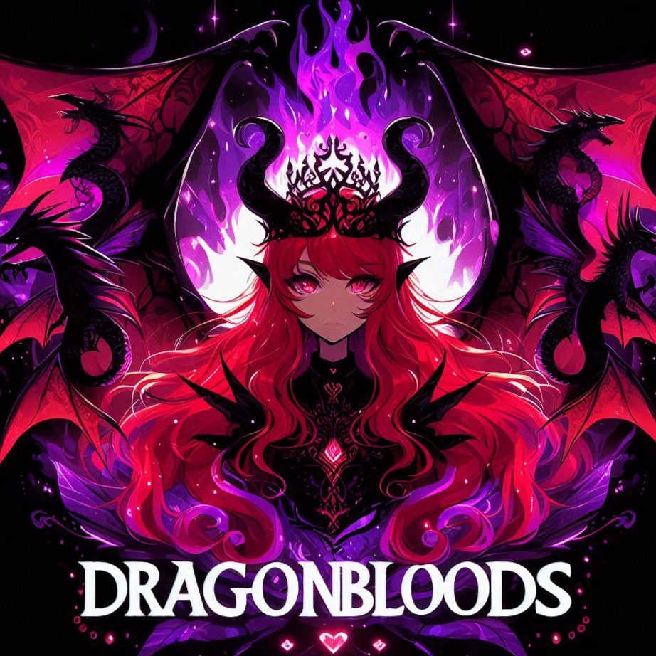 Image for Dragonbloods