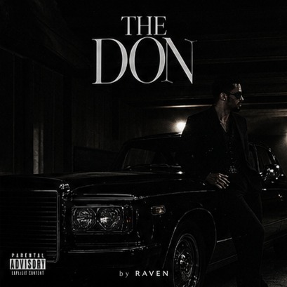 THE DON artwork