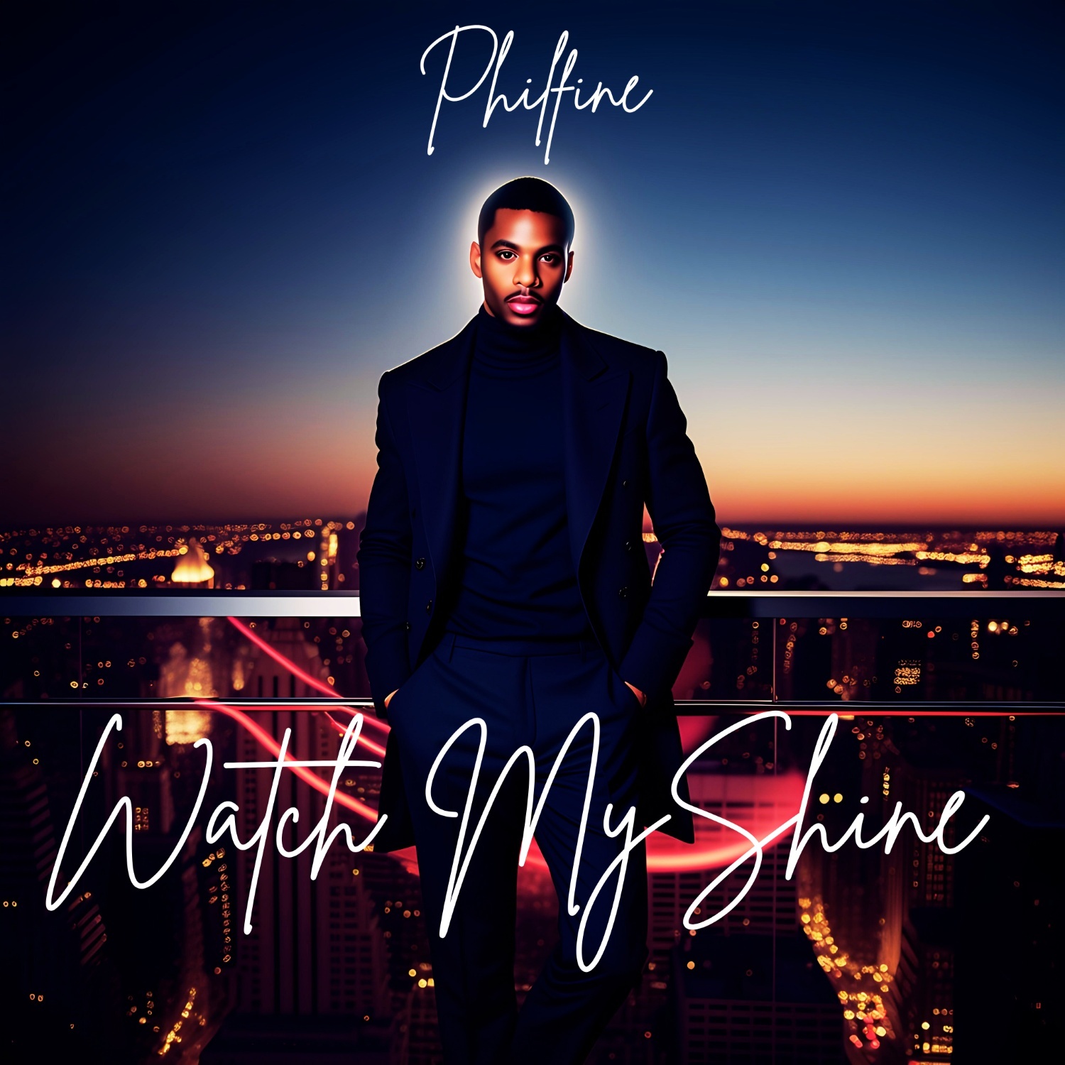 Image for Watch My Shine