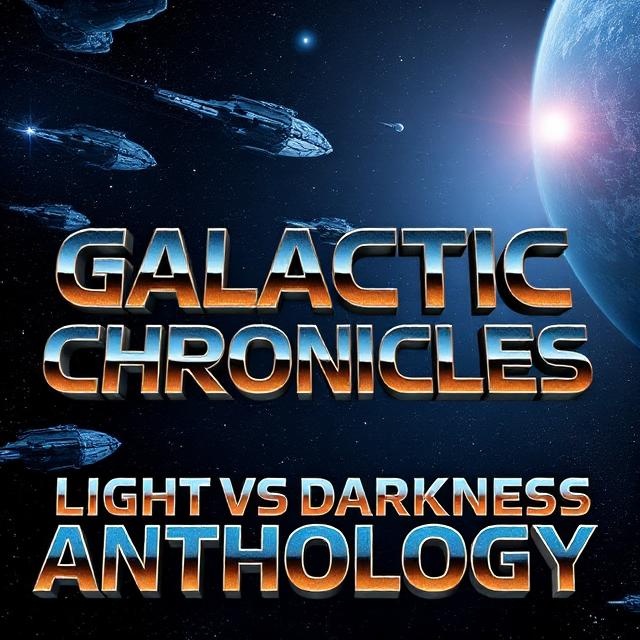 Image for Galactic Chronicles 