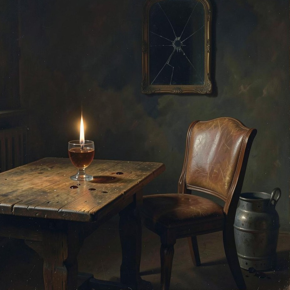 Vanhat Ystävät artwork