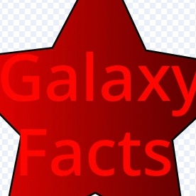 Image for Galaxy facts