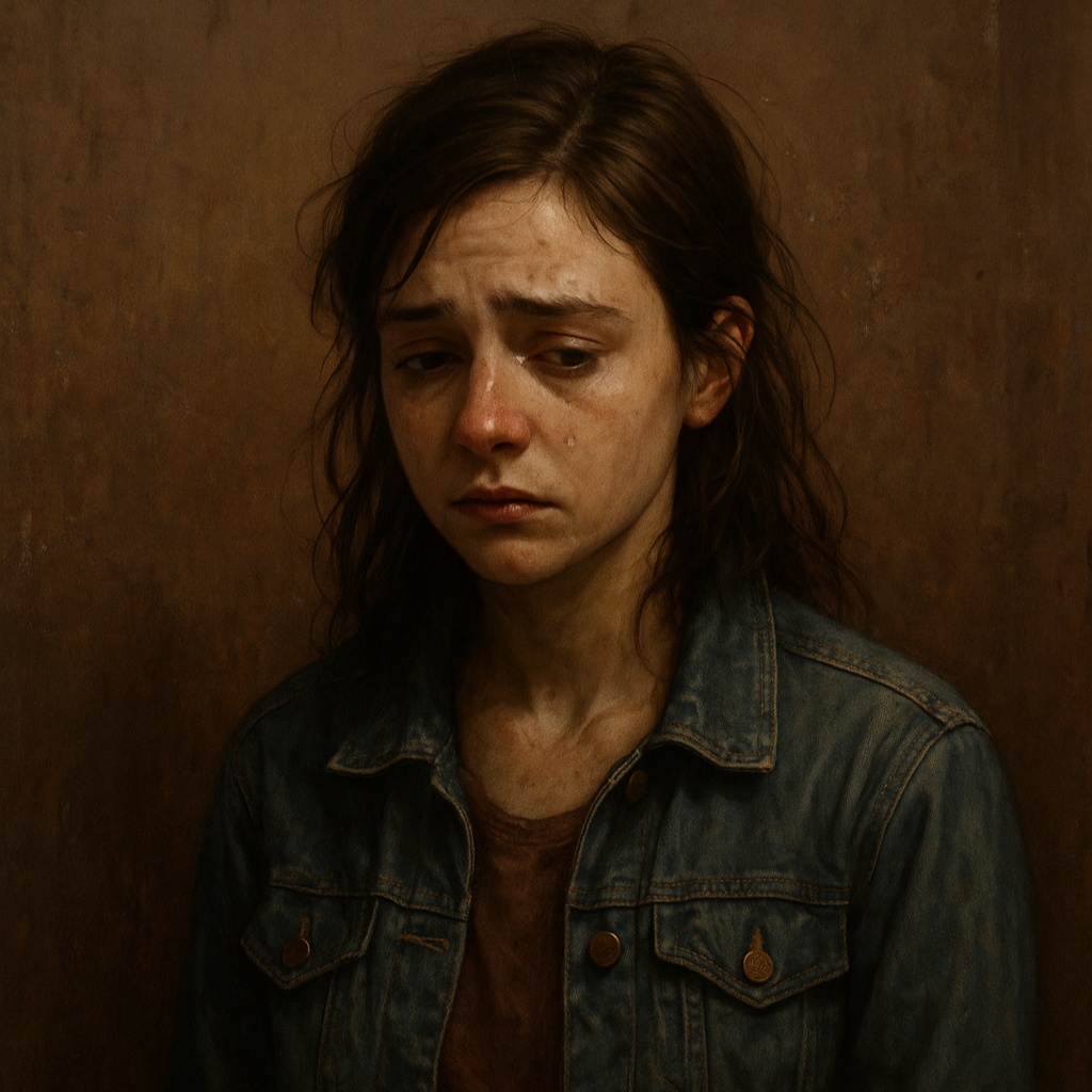 Persona image for Untitled Persona