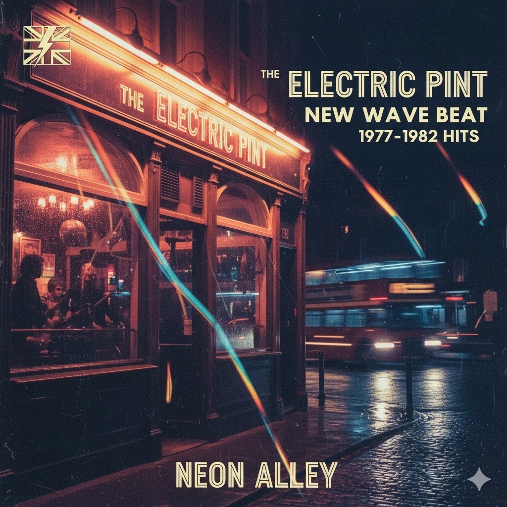 Image for 𝓣𝓱𝓮 𝓔𝓵𝓮𝓬𝓽𝓻𝓲𝓬 𝓟𝓲𝓷𝓽