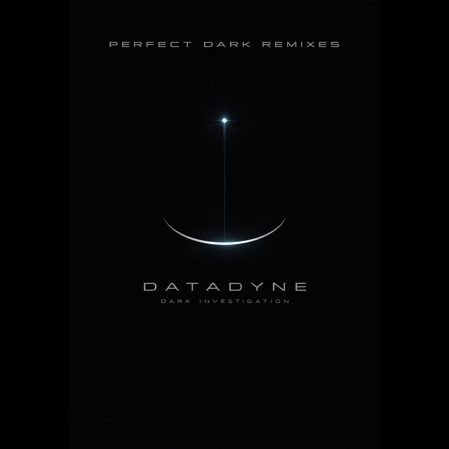 Perfect Dark - Datadyne Dark Investigation artwork
