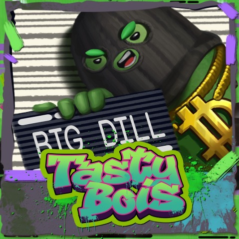 Big Dill