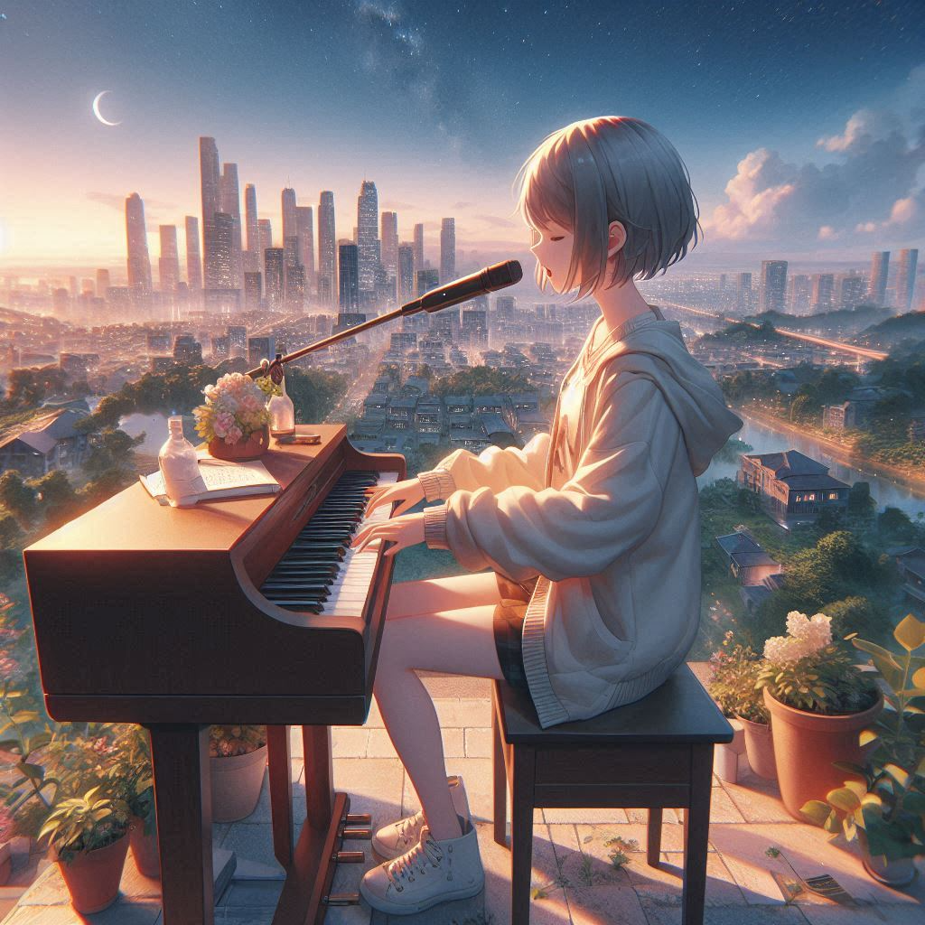 不為離開的人 artwork