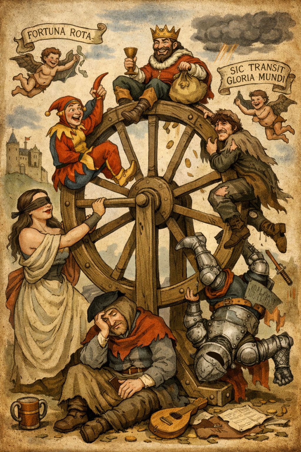Song Image