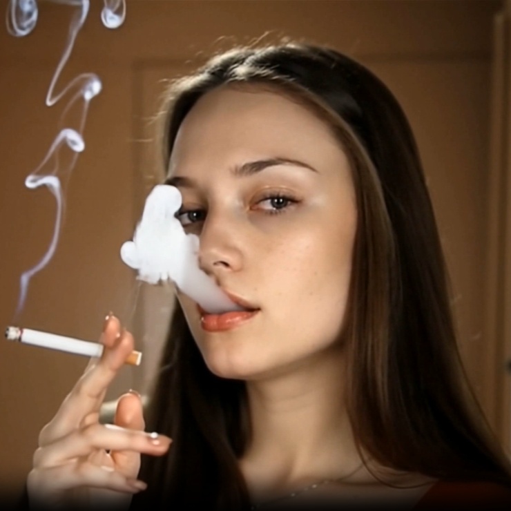 Image for Smoking Hot Daphne