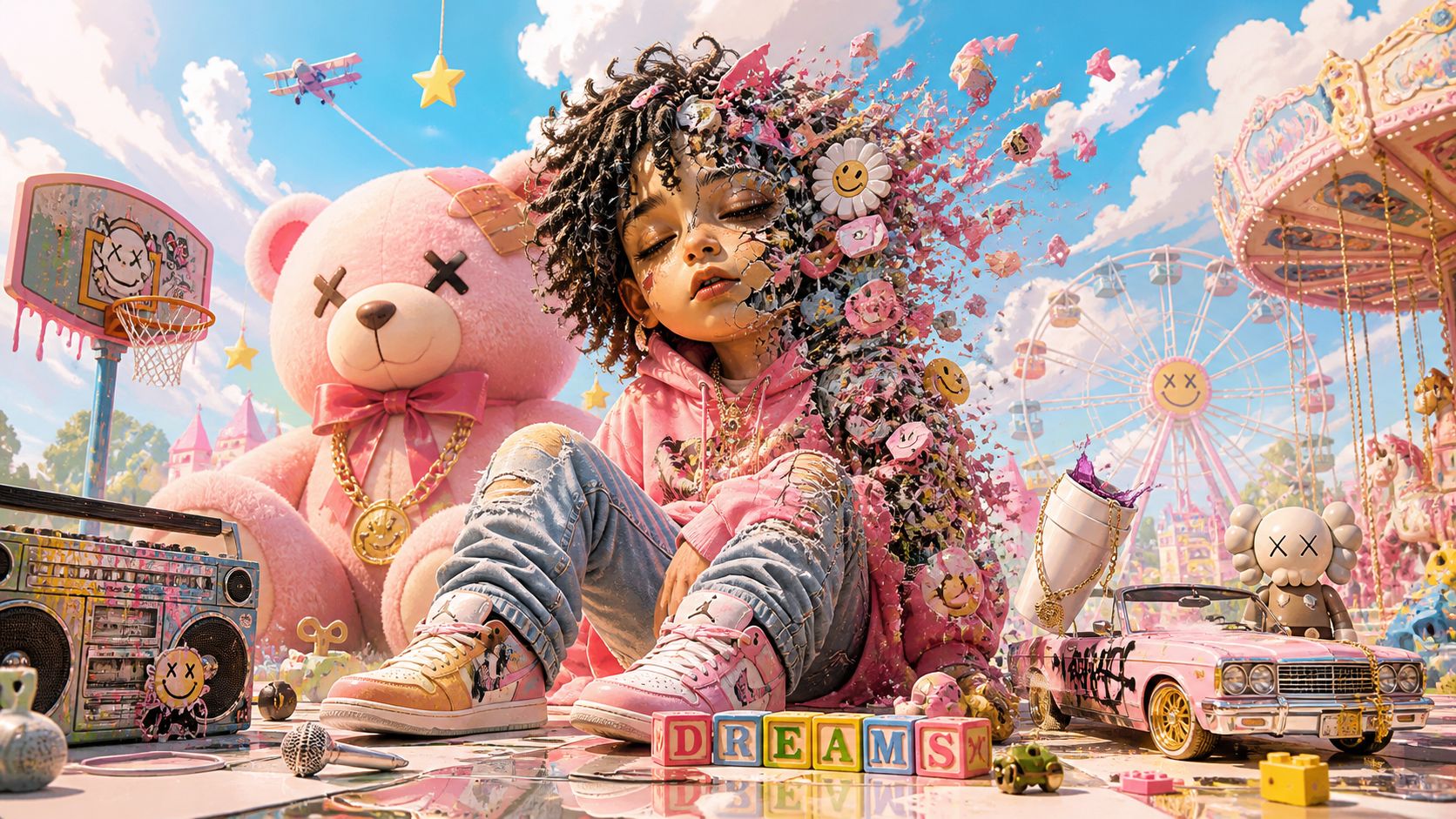Song Image