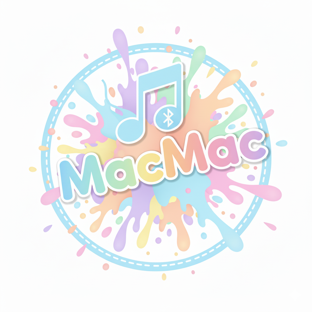 Suno profile picture for @macmac