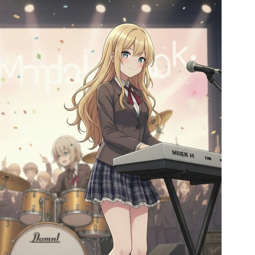 Song Image