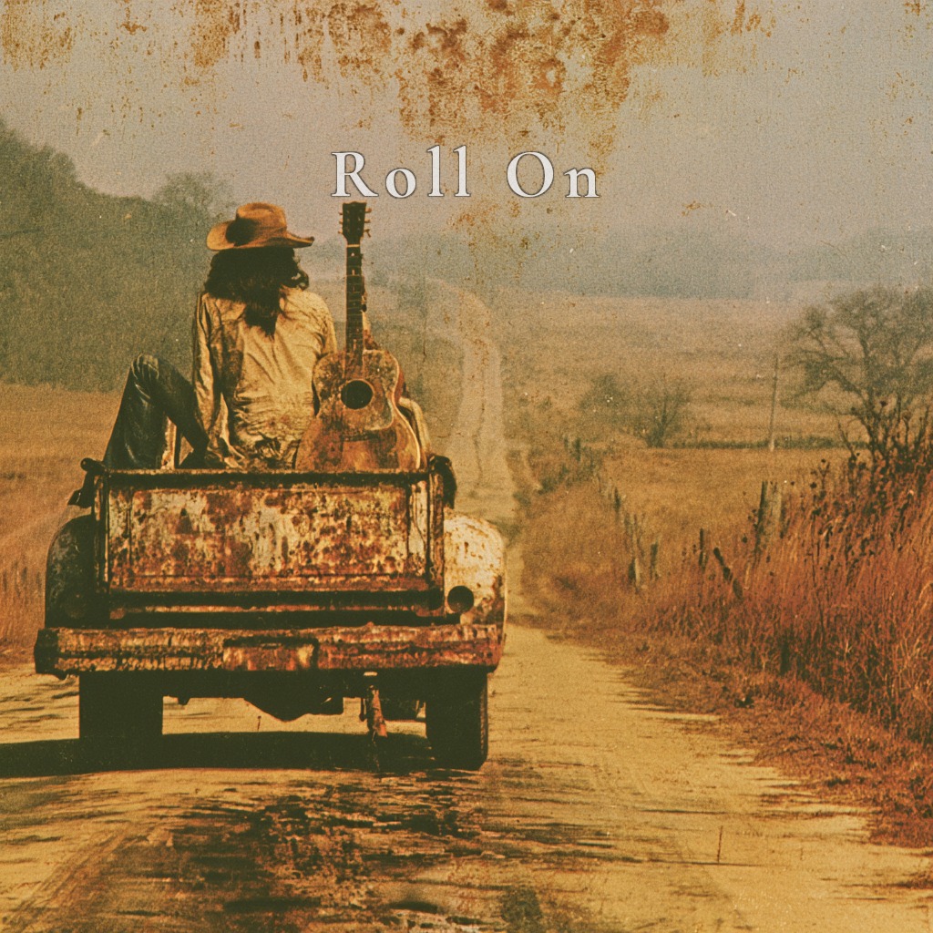 Roll On artwork