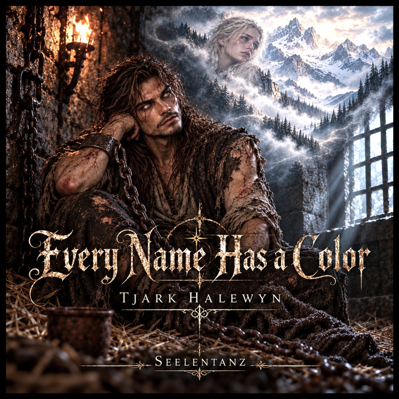 Every Name has a Color artwork