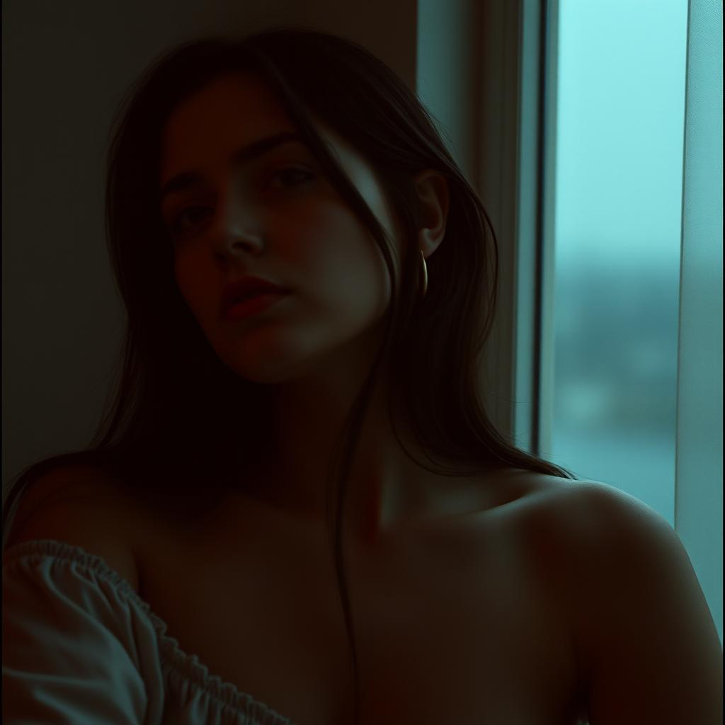 Persona image for Untitled Persona