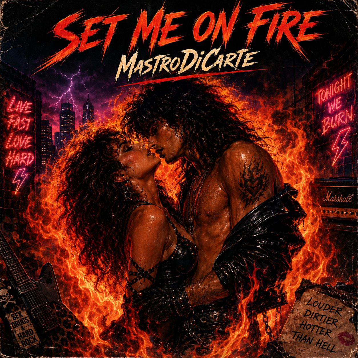 Song Image