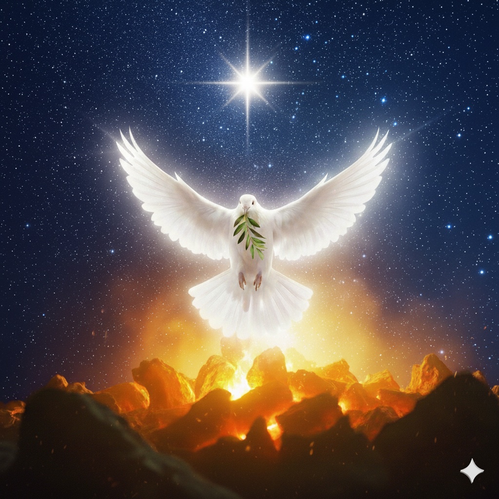 Playlist cover art