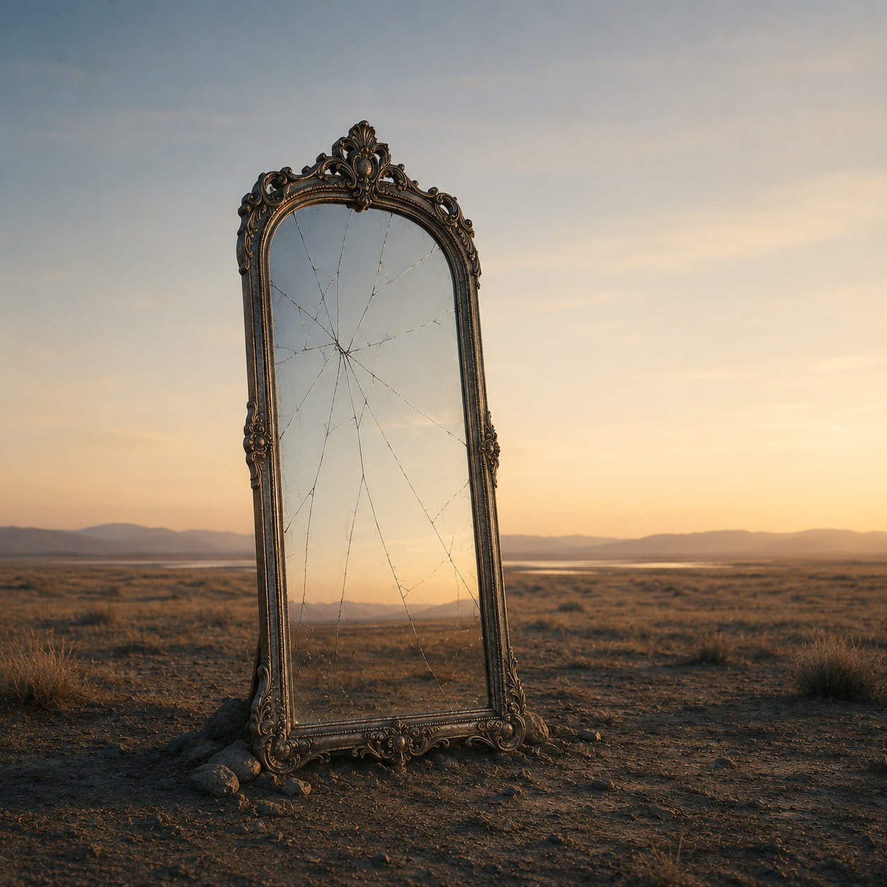 Life Reflected