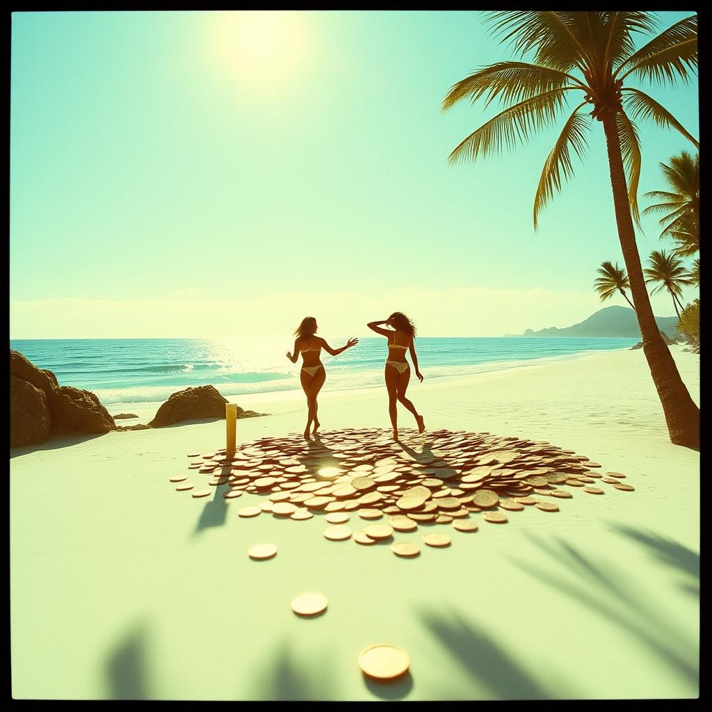 Image for B-kini Coin