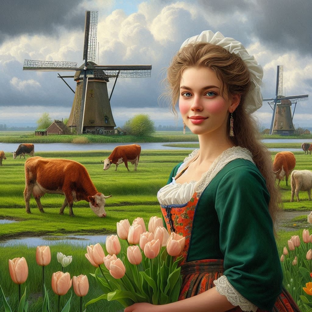 Image for Holland