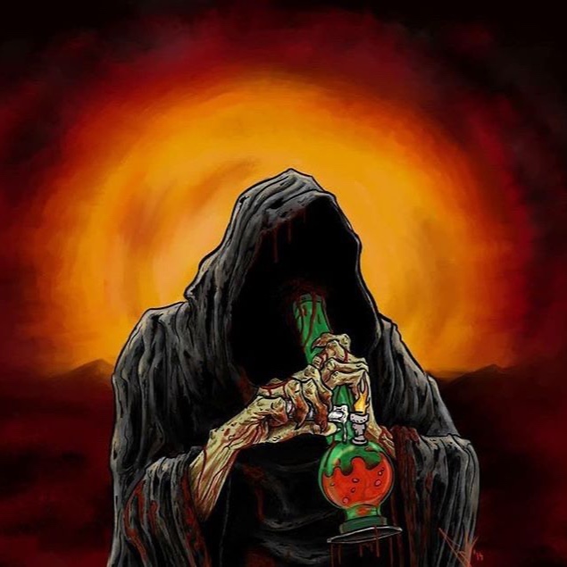 Death Squad artwork